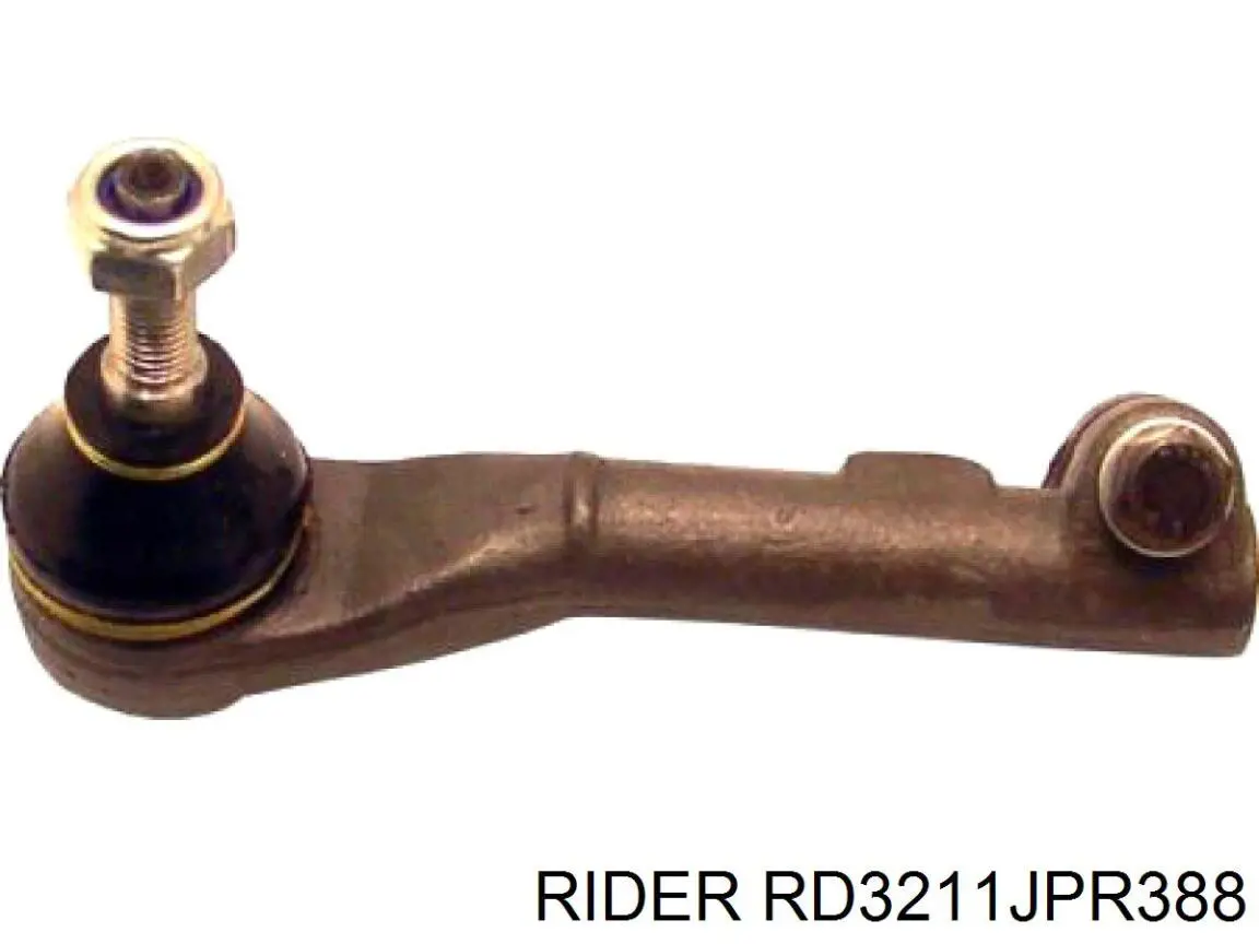 Насос гідропідсилювача керма Rider RD3211JPR388