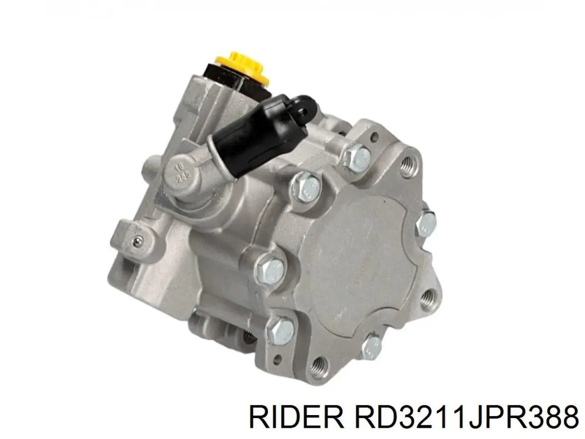 Насос ГПК Rider RD3211JPR388 ціна, від 73.28 USD