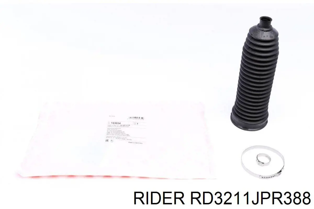 Насос ГПК Rider RD3211JPR388 ціна, від 73.28 USD