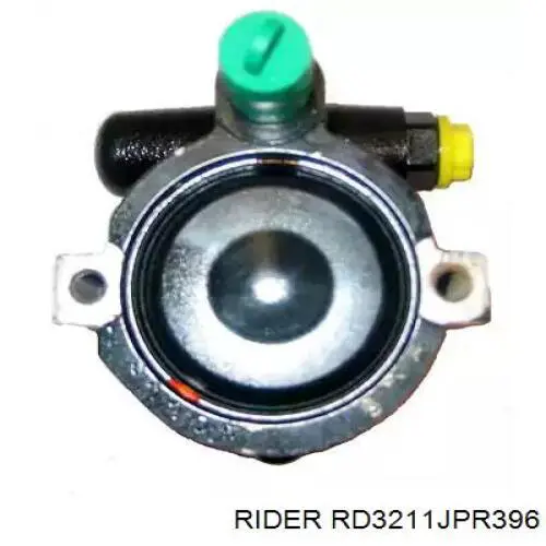 Насос ГУР RD3211JPR396 Rider