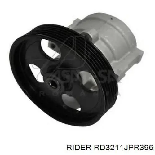 Насос ГПК Rider RD3211JPR396 ціна, від 66.23 USD