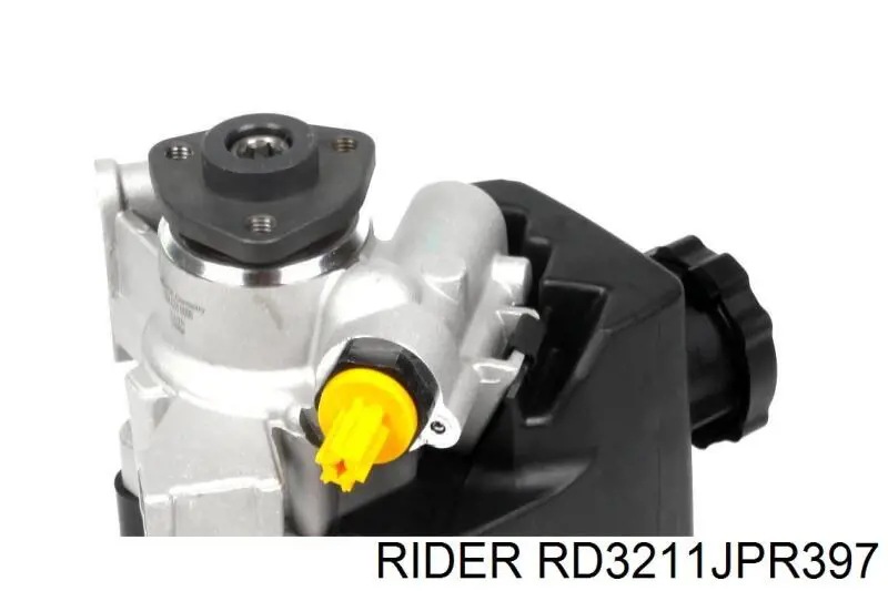 RD3211JPR397 Rider Насос гідропідсилювача