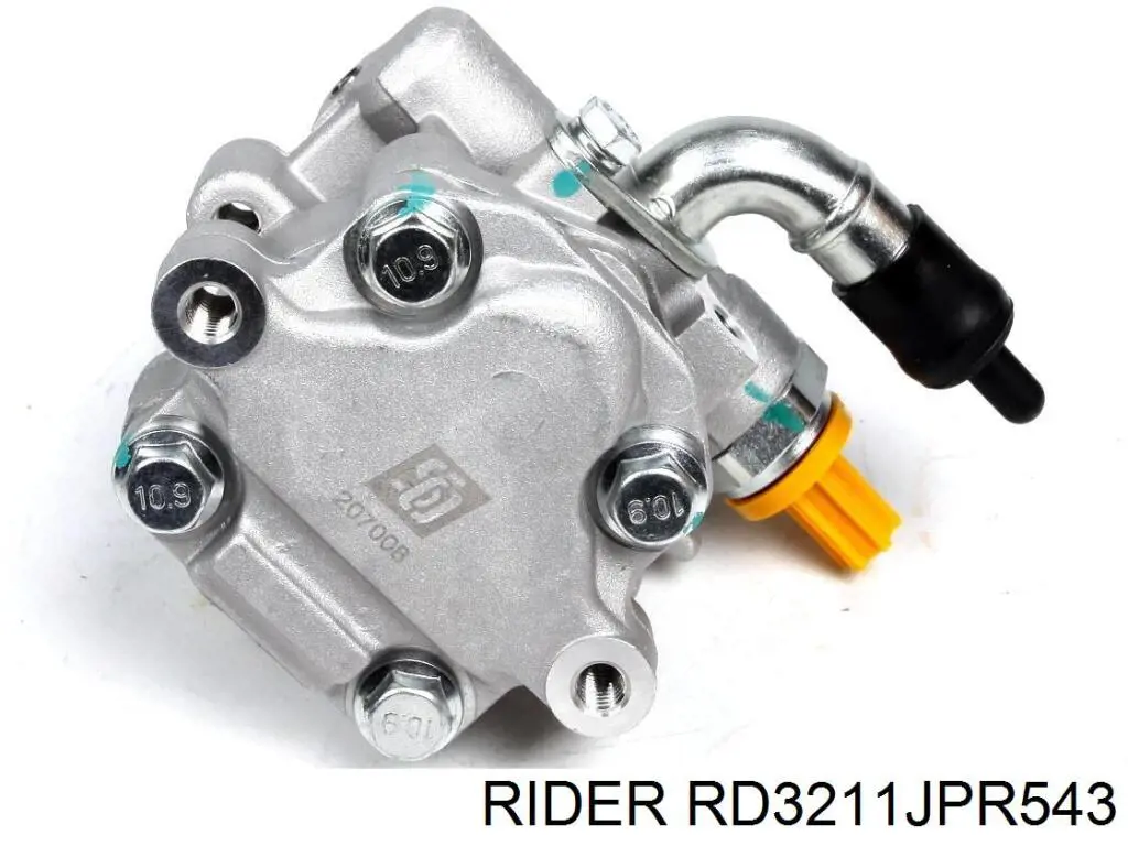 Купити RD3211JPR543 Rider Насос гідравліки