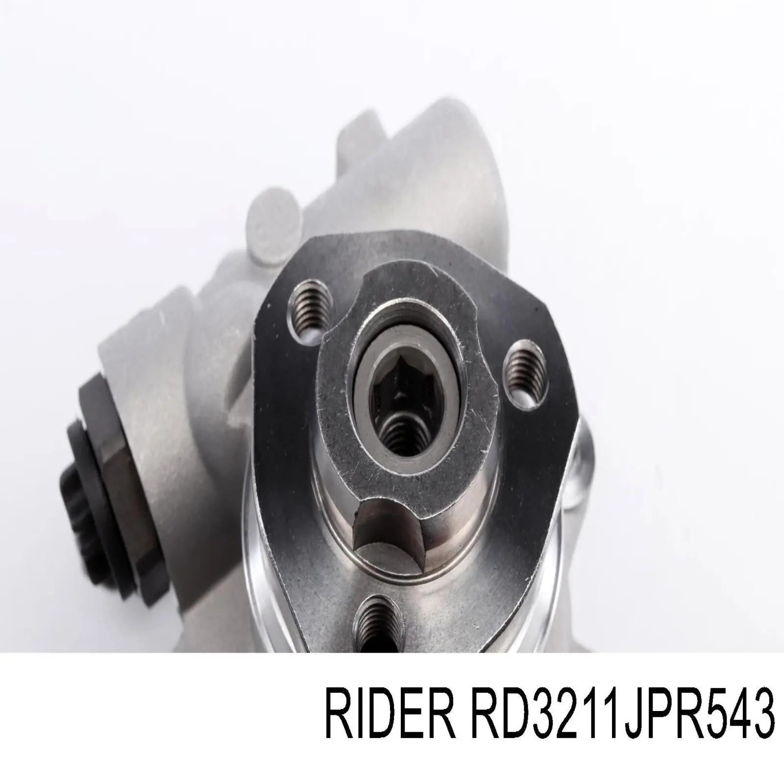 RD3211JPR543 Rider Насос гідропідсилювача