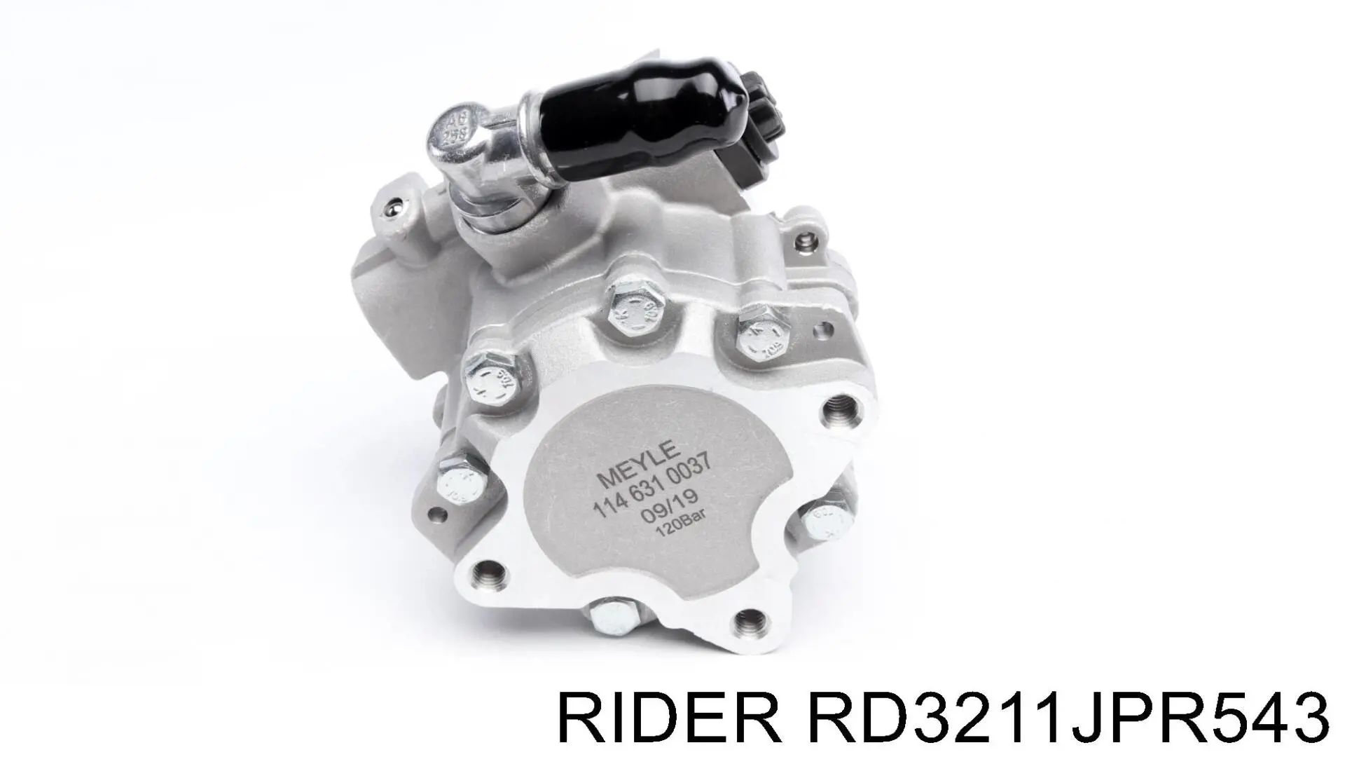 Насос ГПК Rider RD3211JPR543 ціна, від 80.79 USD