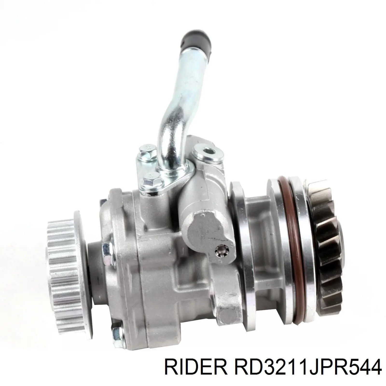 Купити RD3211JPR544 Rider Насос гідравліки