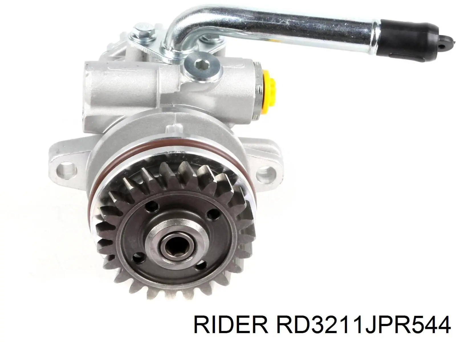 Насос ГУР RD3211JPR544 Rider