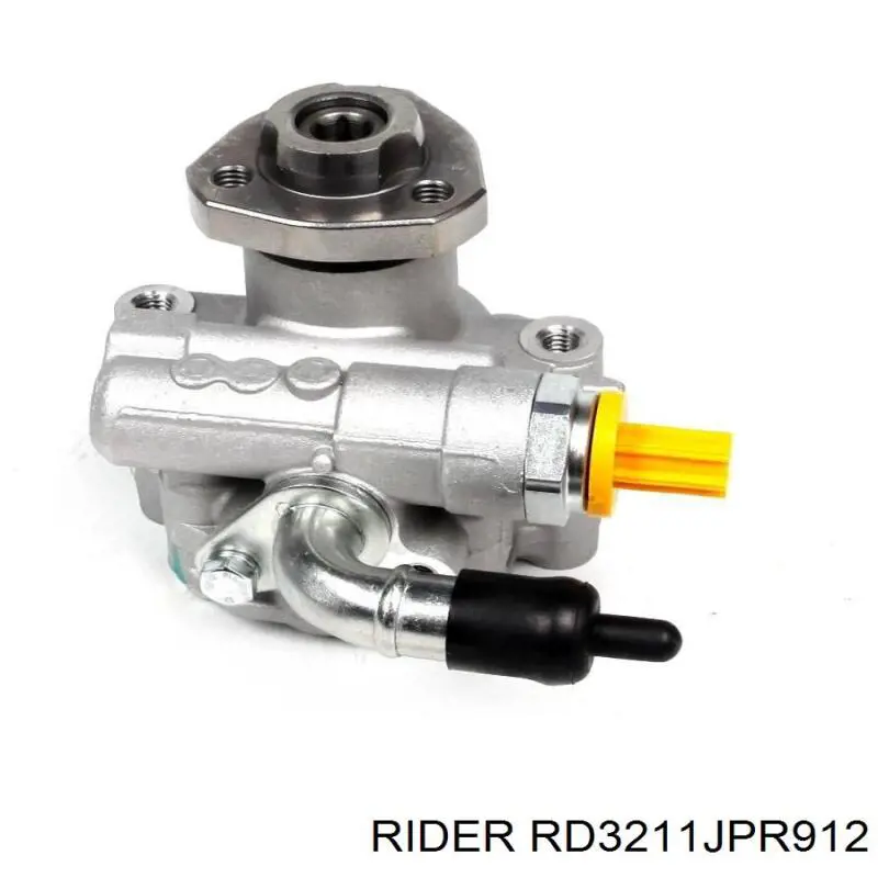 RD3211JPR912 Rider Насос гідропідсилювача