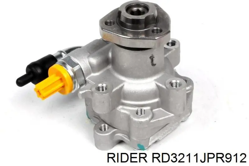 Насос ГПК Rider RD3211JPR912 ціна, від 73.10 USD
