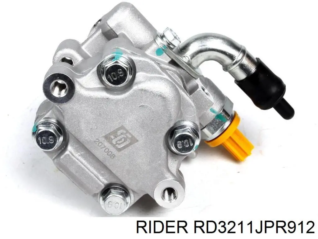Купити RD3211JPR912 Rider Насос гідравліки