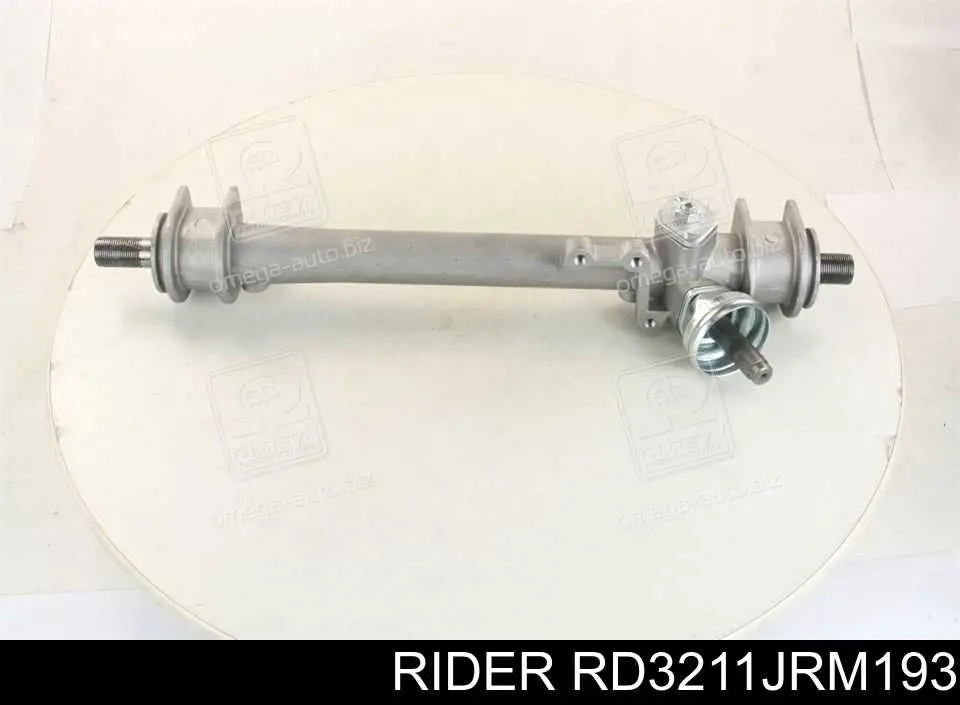 Управління рульове в зборі Rider RD3211JRM193 ціна, від 48.08 USD