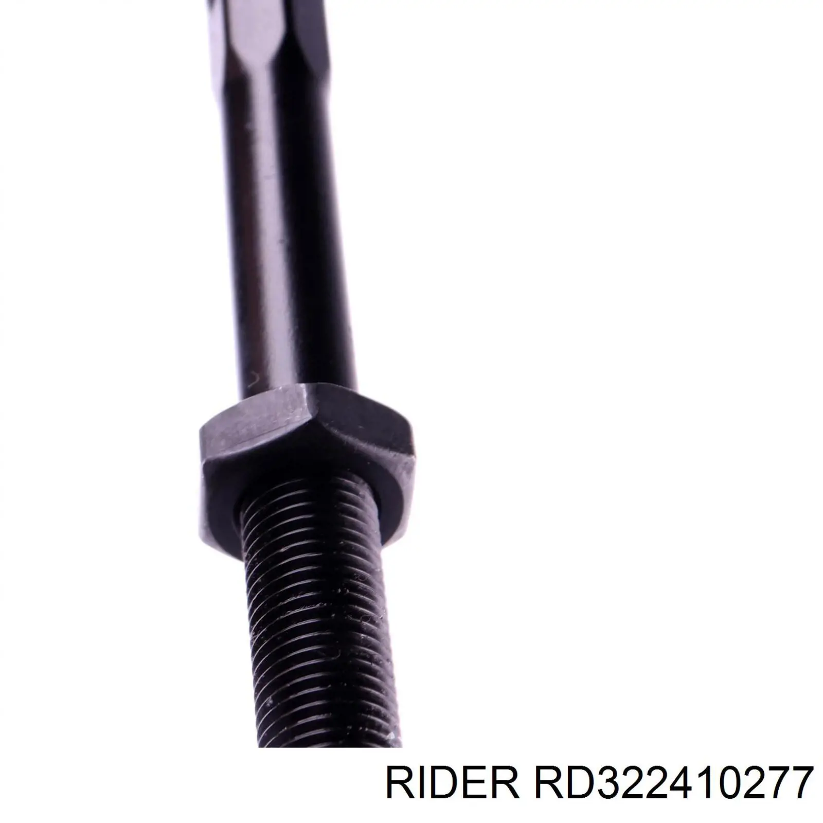 Рульова тяга RD322410277 Rider