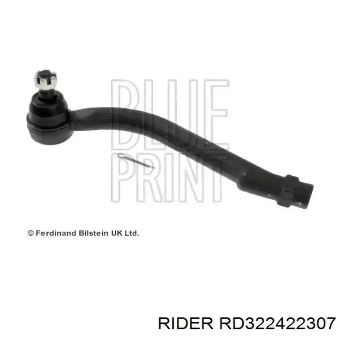 Купити RD322422307 Rider Тяга рульова поздовжня