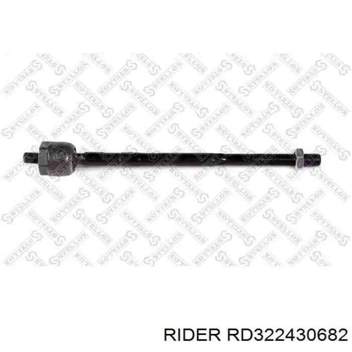 Купити RD322430682 Rider Тяга рульова поздовжня