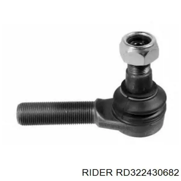Рульова тяга RD322430682 Rider