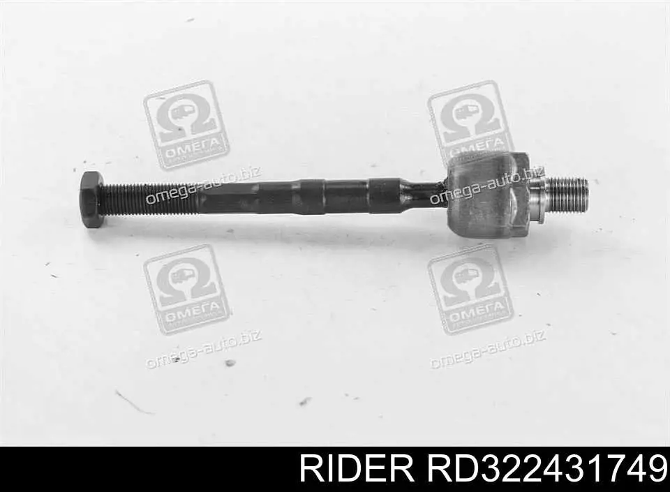 RD322431749 Rider Тяги кермові