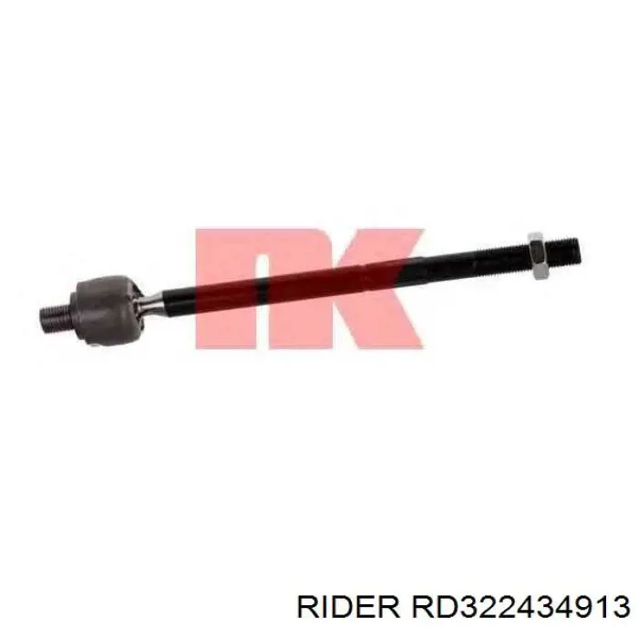 Купити RD322434913 Rider Тяга рульова поздовжня