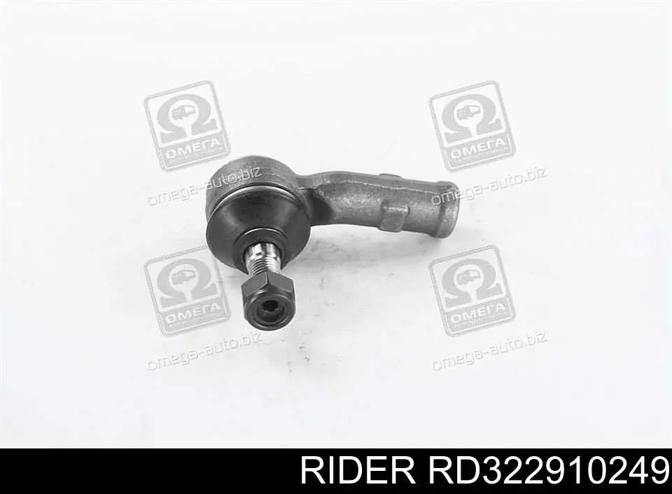 RD322910249 Rider Зовнішній наконечник рульової тяги