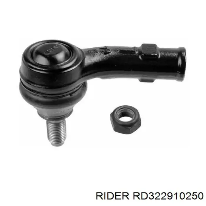 Купити RD322910250 Rider Рульовий наконечник