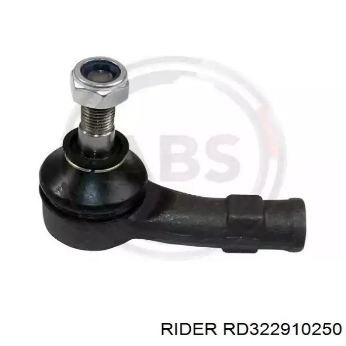 Рульовий наконечник RD322910250 Rider