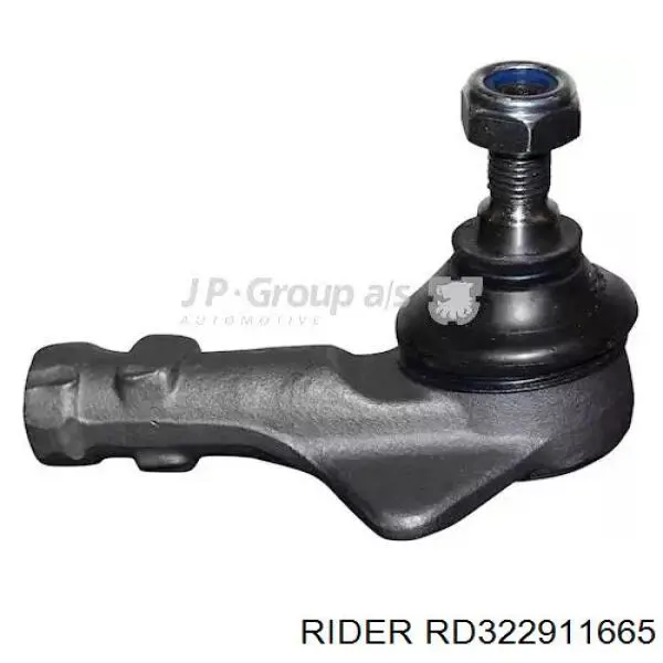 RD322911665 Rider Зовнішній наконечник рульової тяги