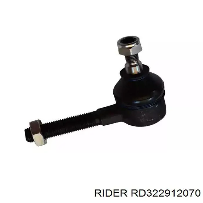 RD322912070 Rider Зовнішній наконечник рульової тяги