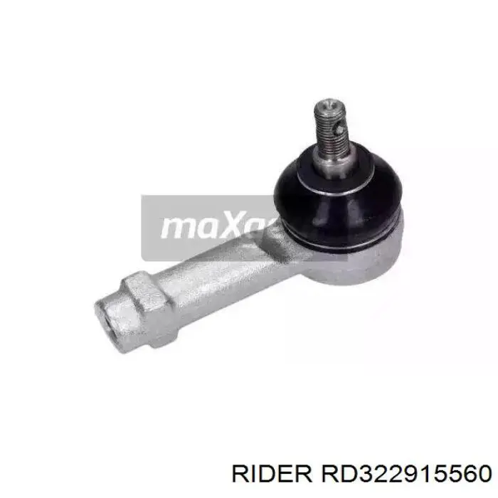 Рульовий наконечник RD322915560 Rider