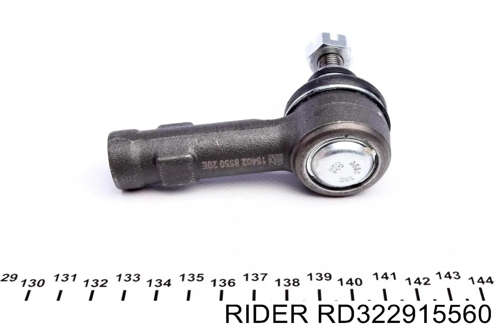 RD322915560 Rider Зовнішній наконечник рульової тяги