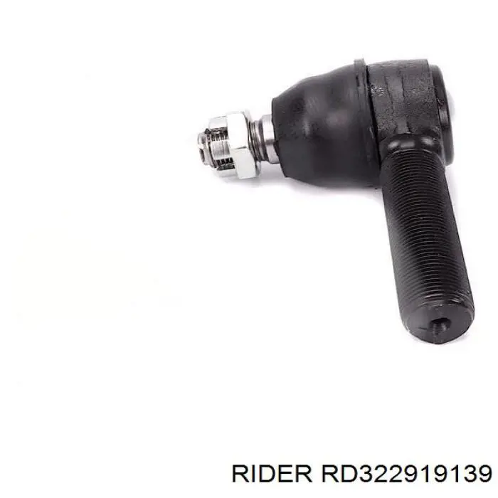 Наконечник рульовий Rider RD322919139 ціна, від 8.16 USD