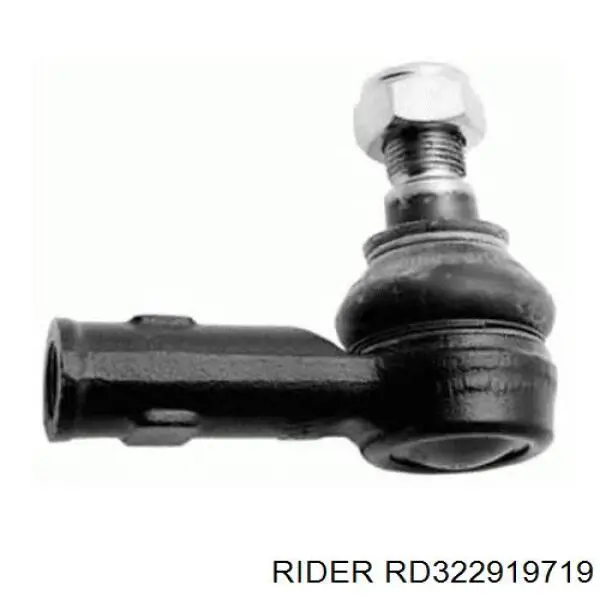 Купити RD322919719 Rider Рульовий наконечник