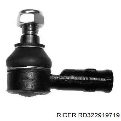 RD322919719 Rider Зовнішній наконечник рульової тяги