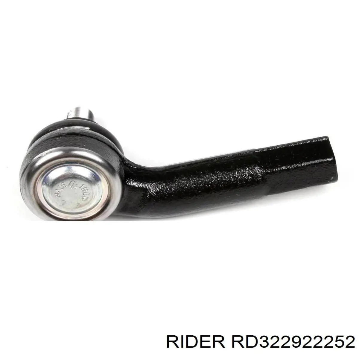 RD322922252 Rider Зовнішній наконечник рульової тяги