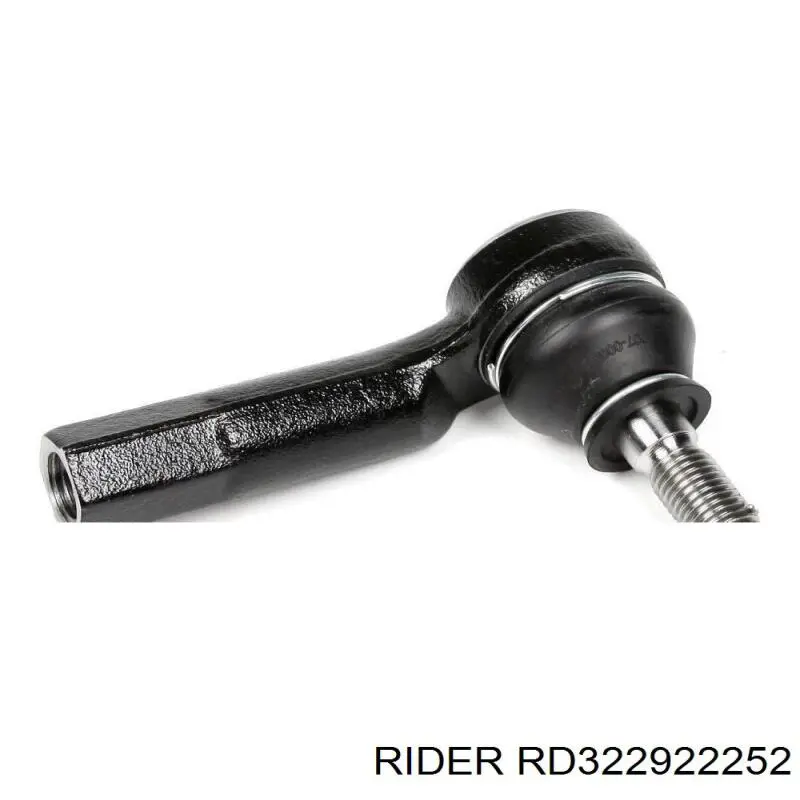 Рульовий наконечник RD322922252 Rider