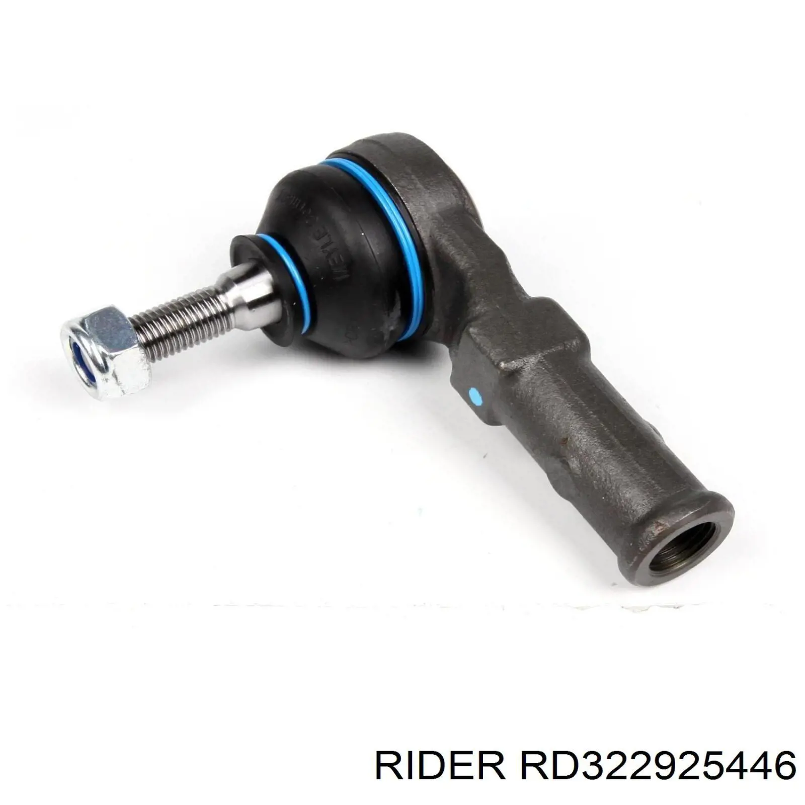 Наконечник рульовий Rider RD322925446 ціна, від 7.84 USD