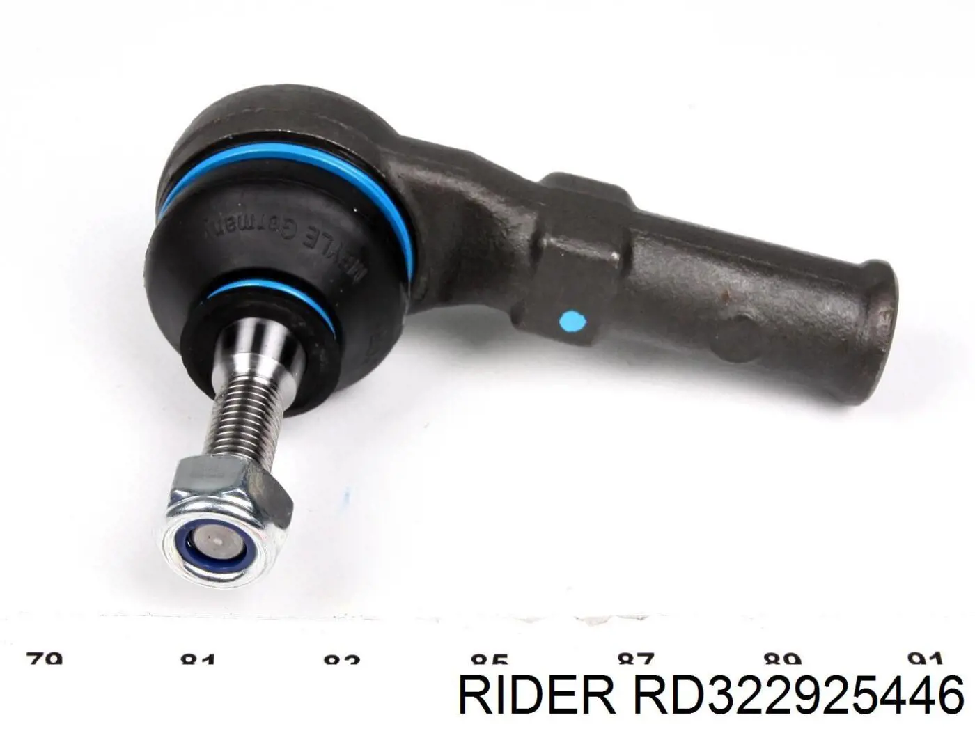 Купити RD322925446 Rider Рульовий наконечник