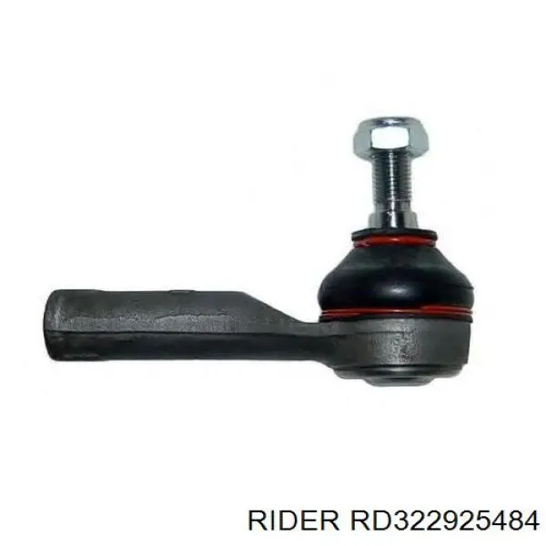 Купити RD322925484 Rider Рульовий наконечник