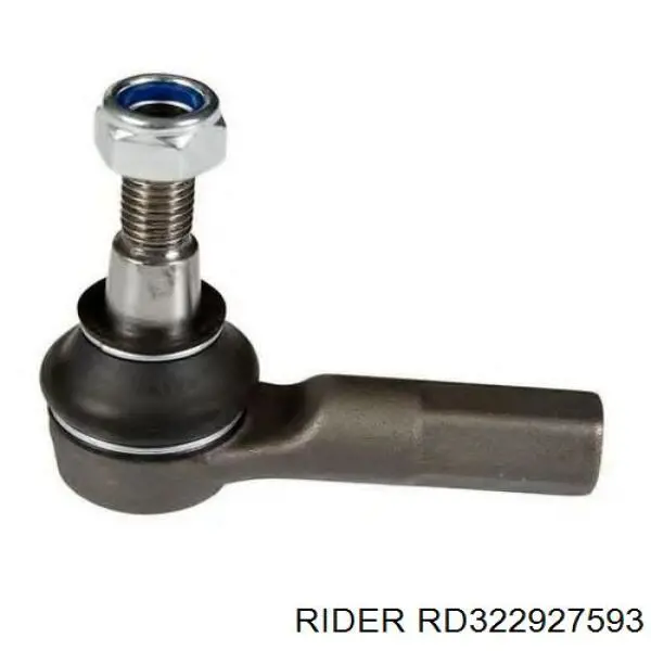 RD322927593 Rider Зовнішній наконечник рульової тяги