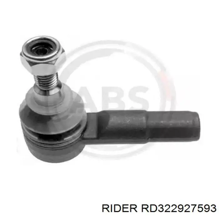 Купити RD322927593 Rider Рульовий наконечник