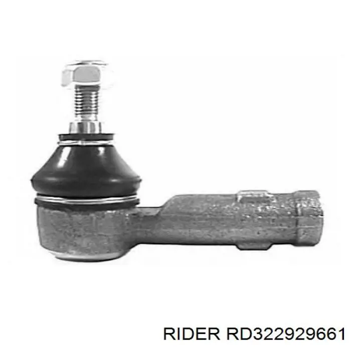 Купити RD322929661 Rider Рульовий наконечник