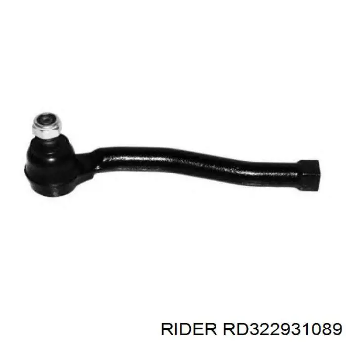 Рульовий наконечник RD322931089 Rider