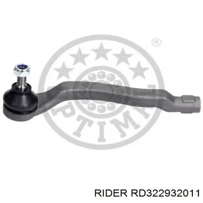 Рульовий наконечник RD322932011 Rider