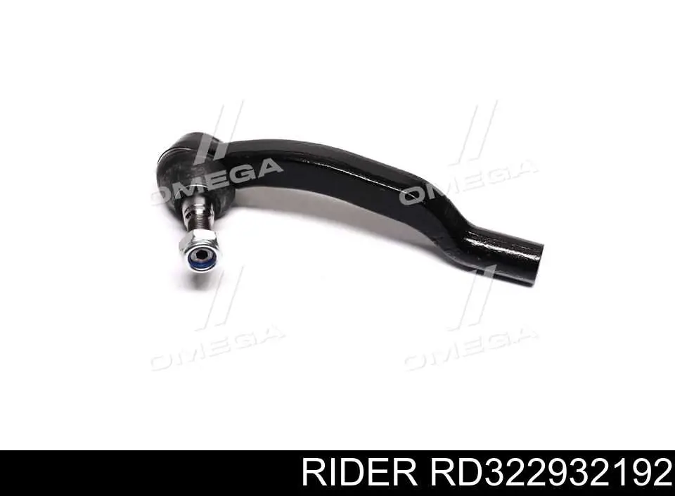 Купити RD322932192 Rider Рульовий наконечник