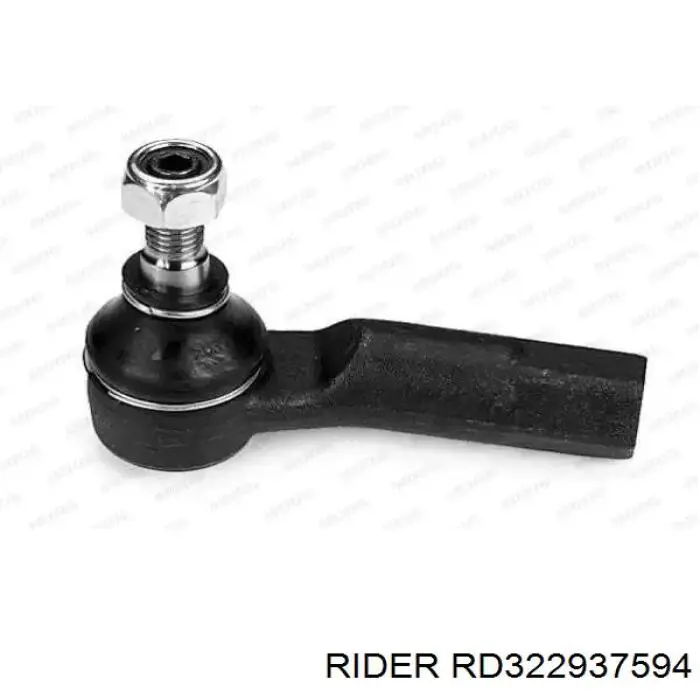 Рульовий наконечник RD322937594 Rider