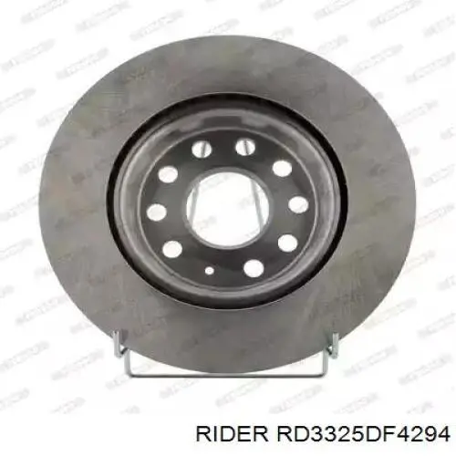Купити RD3325DF4294 Rider Ротор гальмівний