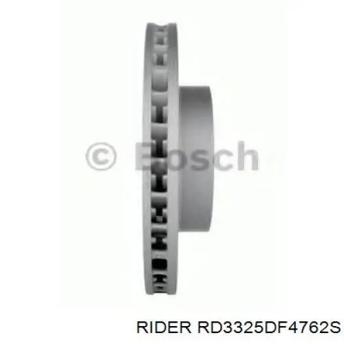Купити RD3325DF4762S Rider Ротор гальмівний