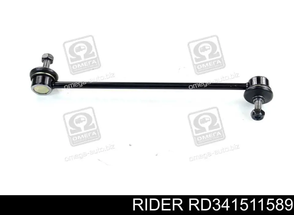 Амортизаційна стійка Rider RD341511589 ціна, від 7.23 USD