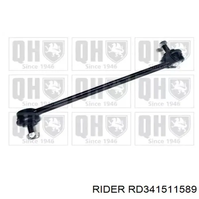 Купити RD341511589 Rider Тяжка стабілізатора переднього