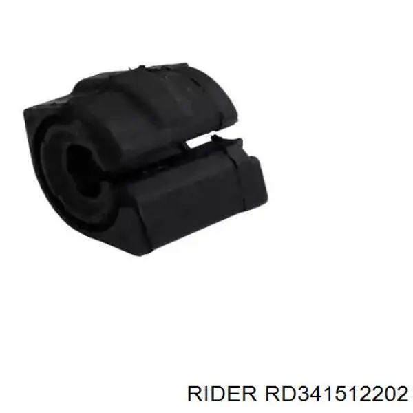 RD341512202 Rider Тяга переднього стабілізатора
