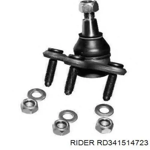 Купити RD341514723 Rider Тяжка стабілізатора переднього