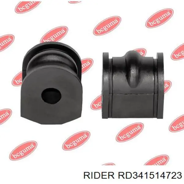 Стійка стабілізатора переднього RD341514723 Rider